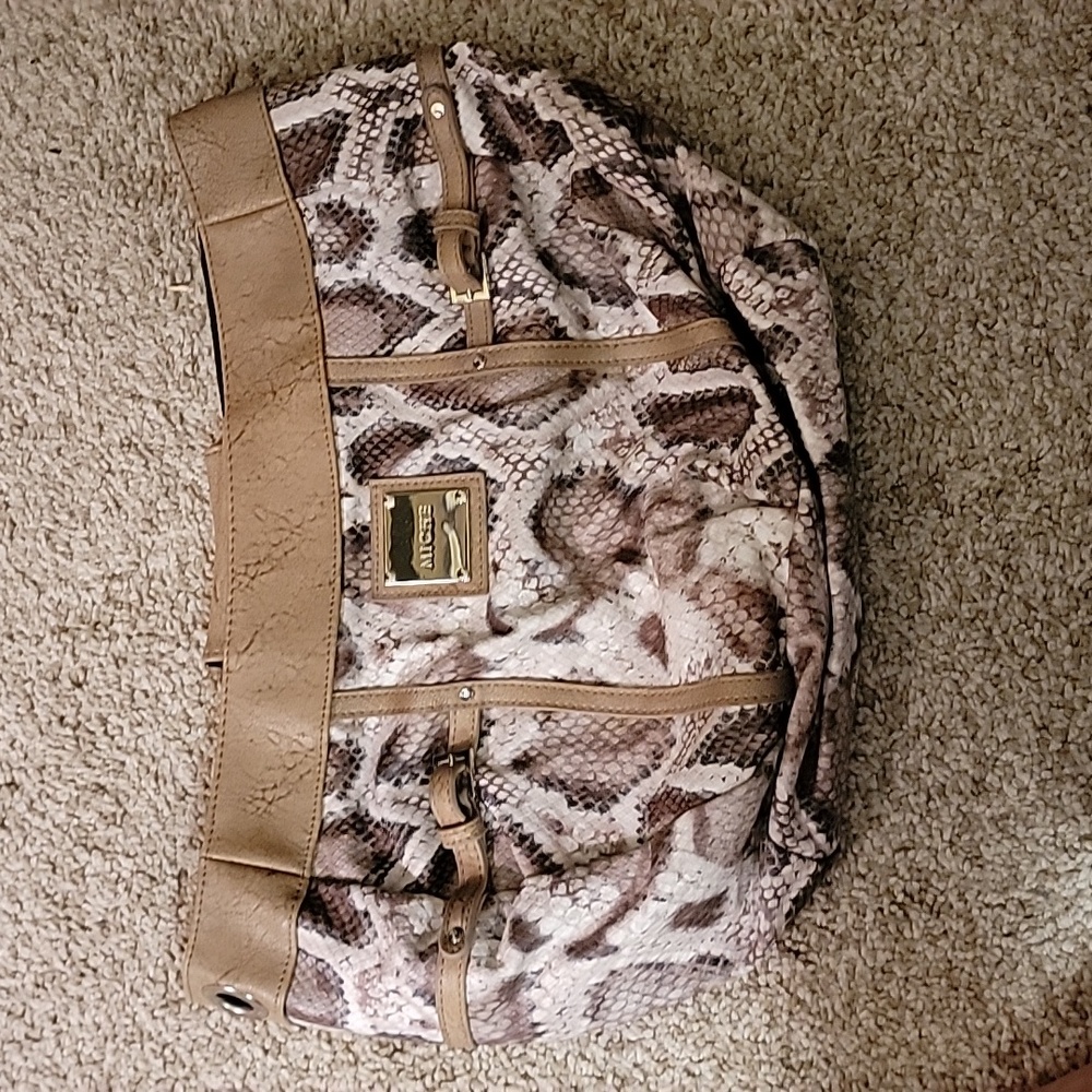Miche Demi cover - Bianca